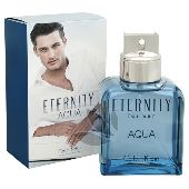 Calvin Klein Eternity Aqua For Men 