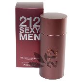 Carolina Herrera 212 Sexy For Men 