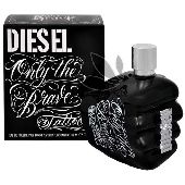 Diesel Only The Brave Tattoo 