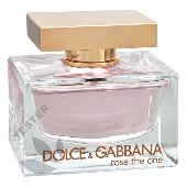 Dolce & Gabbana Rose The One 