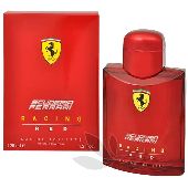 Ferrari Racing Red 