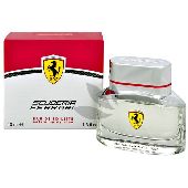 Ferrari Scuderia 