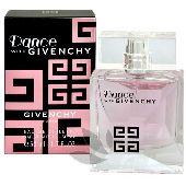 Givenchy Dance With Givenchy 