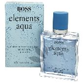 Hugo Boss Elements Aqua 