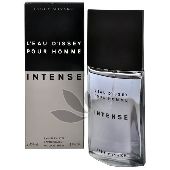 Issey Miyake L´Eau D´Issey Pour Homme Intense 