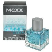 Mexx Summer Edition Man 