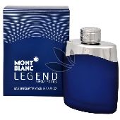 Mont Blanc Legend Special Edition 