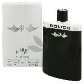 Police Silver Wings 