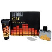 Storm Vibe For Him 