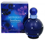 Britney Spears Parfémy Midnight-Fantasy