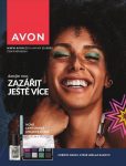 Avon katalog 12-2023