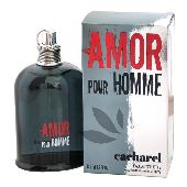 Cacharel Amor Pour Homme 