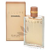 Chanel Allure 