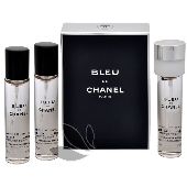Chanel Bleu De Chanel 