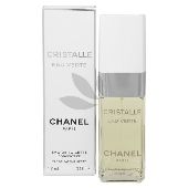 Chanel Cristalle Eau Verte Concentrée 