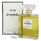 Chanel No. 19 