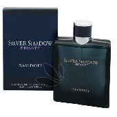 Davidoff Silver Shadow Private 