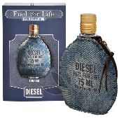 Diesel Fuel For Life Denim Collection Pour Homme 
