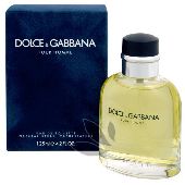 Dolce & Gabbana Pour Homme 2012 