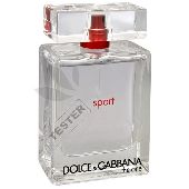 Dolce & Gabbana The One Sport For Men 