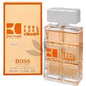 Hugo Boss Boss Orange Man Feel Good Summer 2013 