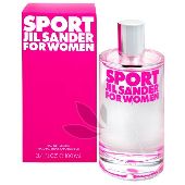 Jil Sander Sport For Women 