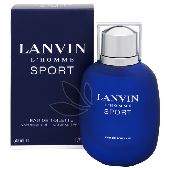 Lanvin L´ Homme Sport 