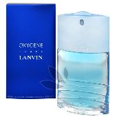 Lanvin Oxygene Homme 