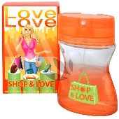 Love Love Shop & Love 
