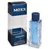 Mexx Magnetic Man 