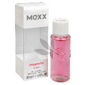 Mexx Magnetic Woman 