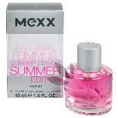 Mexx Summer Edition Woman 