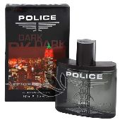 Police Dark 