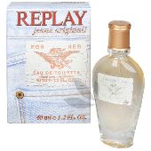 Replay Replay Jeans Original For Her 