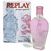 Replay Replay Jeans Spirit For Her 