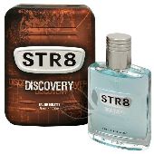STR8 Discovery 