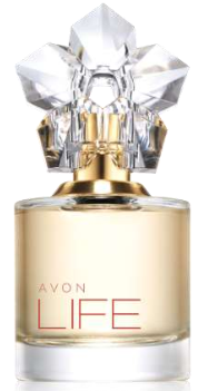 Avon Kenzo Life-parfem-EDP