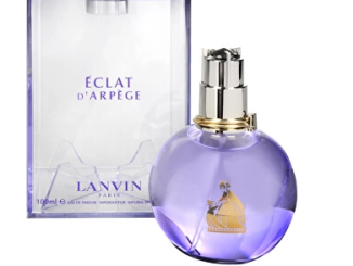 Lanvi Eclat-D-Arpege nejlepši parfemy a testery levně