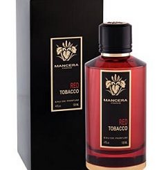 Mancera-Red-Tobacco parfémy