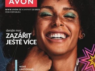 Avon katalog 12-2023