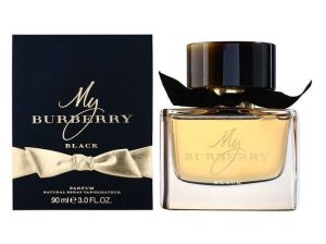 Burberry My Burberry Black