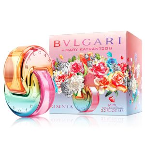 Bvlgari Omnia by Mary Katrantzou