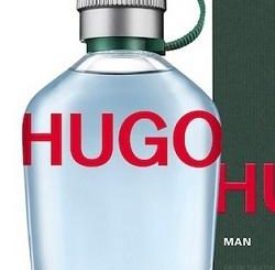 hugo-boss-hugo-man parfém pánský