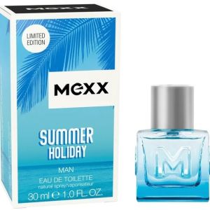 Mexx Summer Vibes For Men