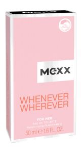 Mexx Whenever Wherever