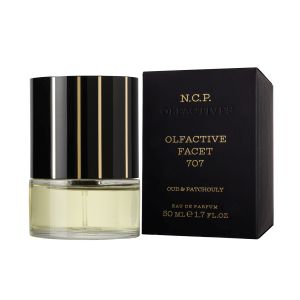 N.C.P. Olfactives 707 Oud & Patchouly